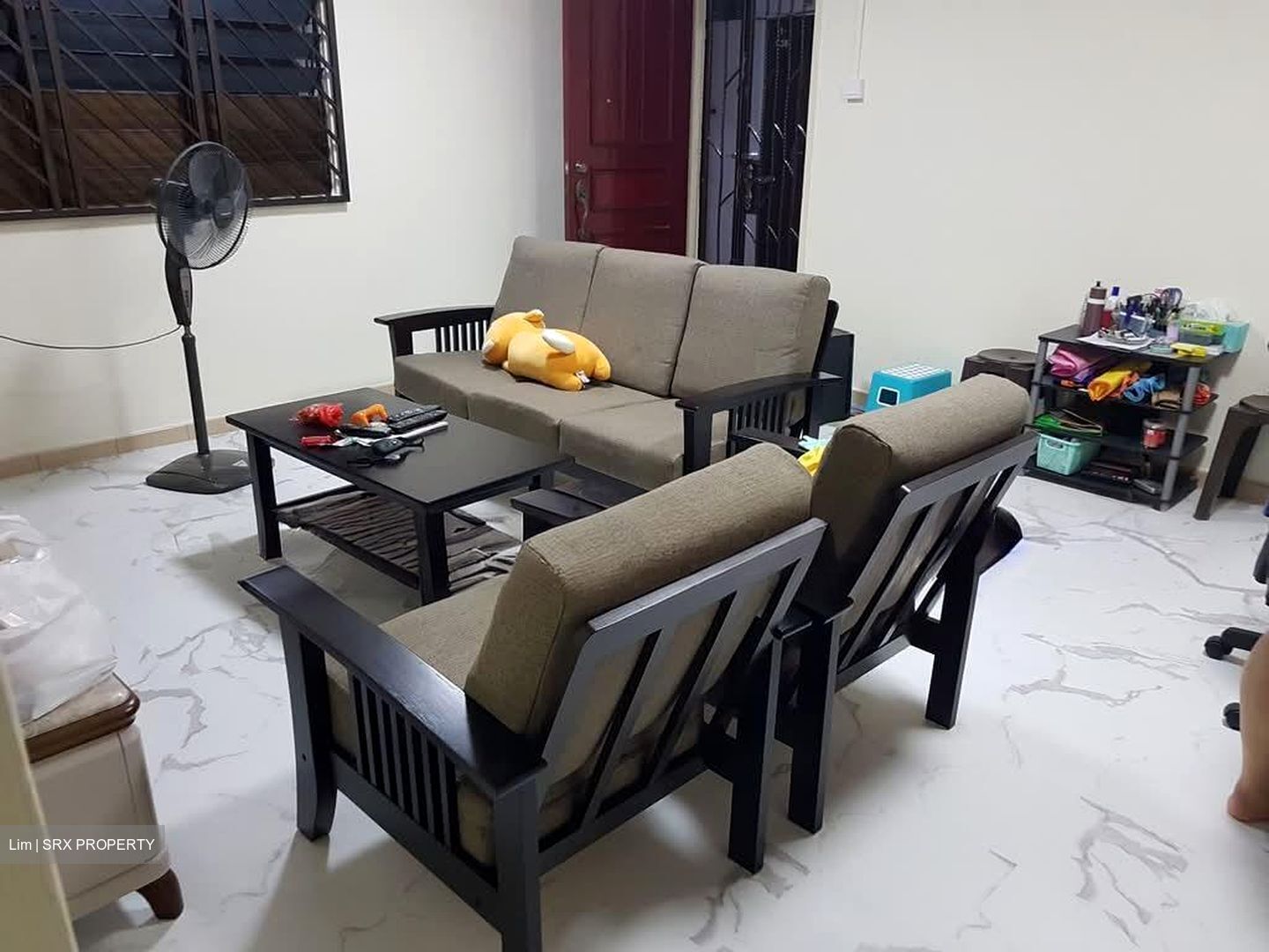 Blk 465 Jurong West Street 41 (Jurong West), HDB 4 Rooms #555587071